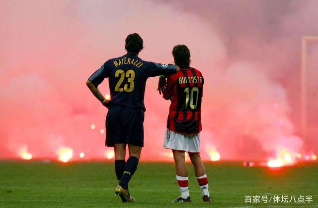 欧洲五大联赛本轮比赛焦点回顾