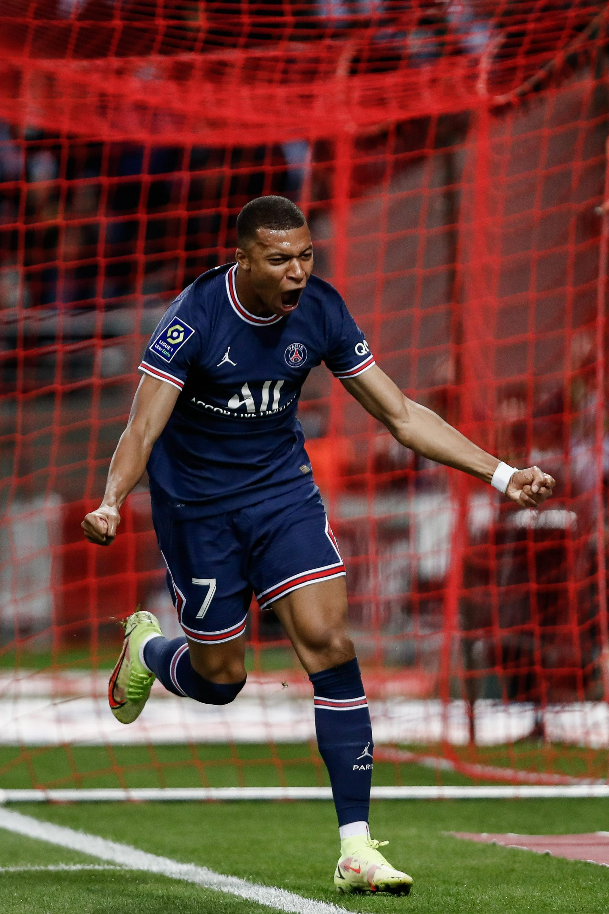 不进球也能左右比赛（不破门也能掌控战局）