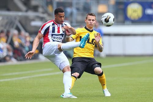 烈对抗中 烈对抗中