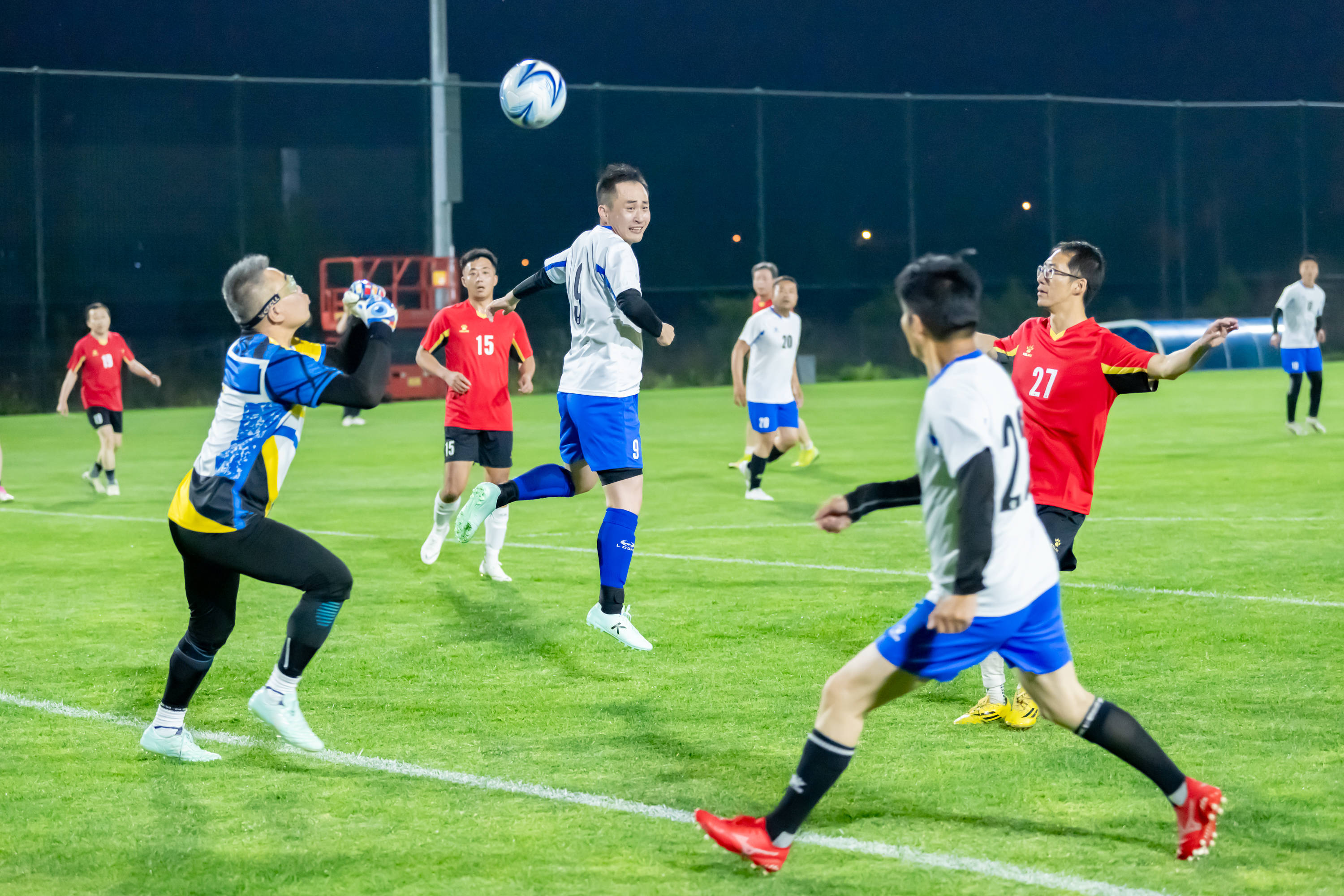 聚焦于20 聚焦于20