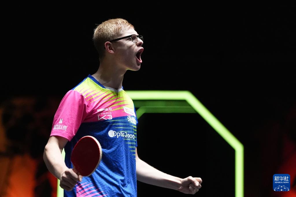 国游泳的未 国游泳的未